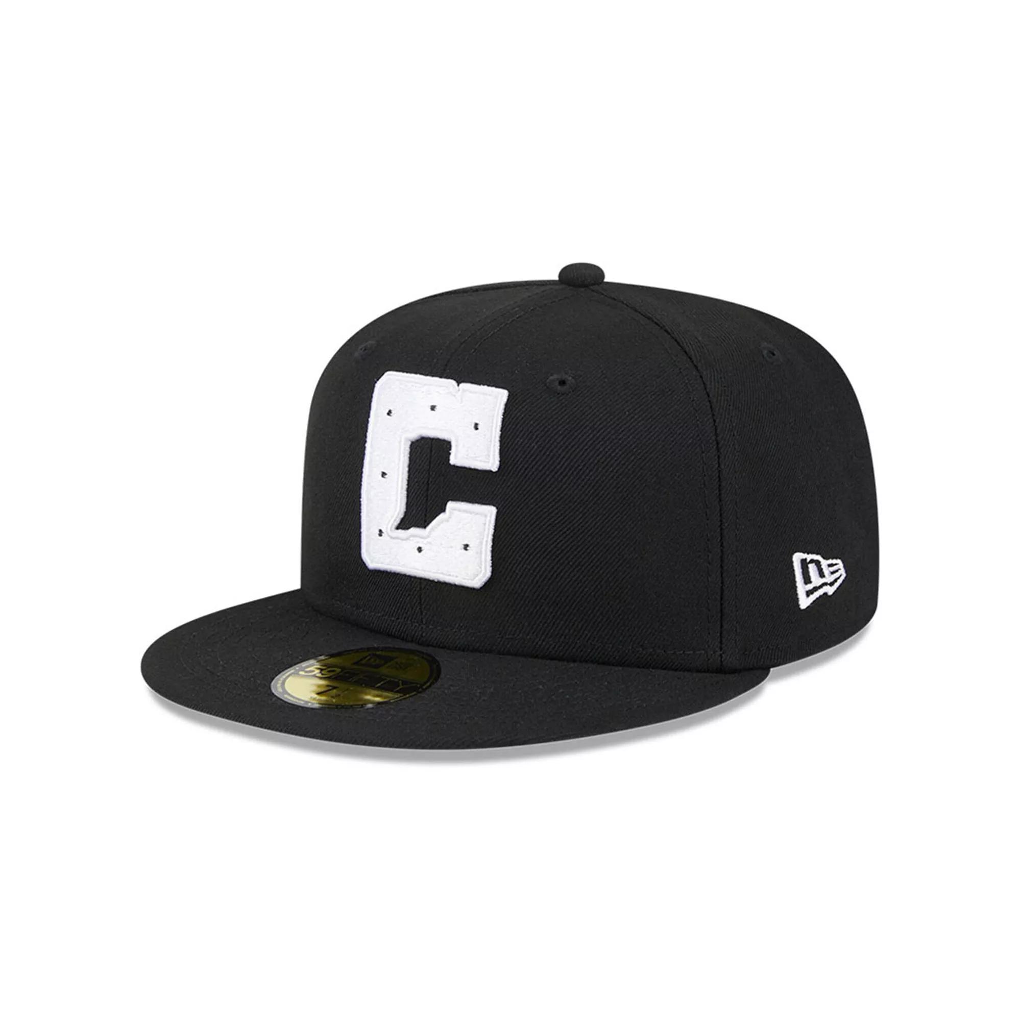 Men's New Era  Black Indianapolis Colts 2023 NFL Crucial Catch 59FIFTY Fitted Hat, Size: 7 1/4 Product Image