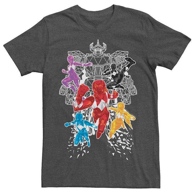 Men's Game Of Thrones The Iron Anniversary Logo Tee,  Product Image