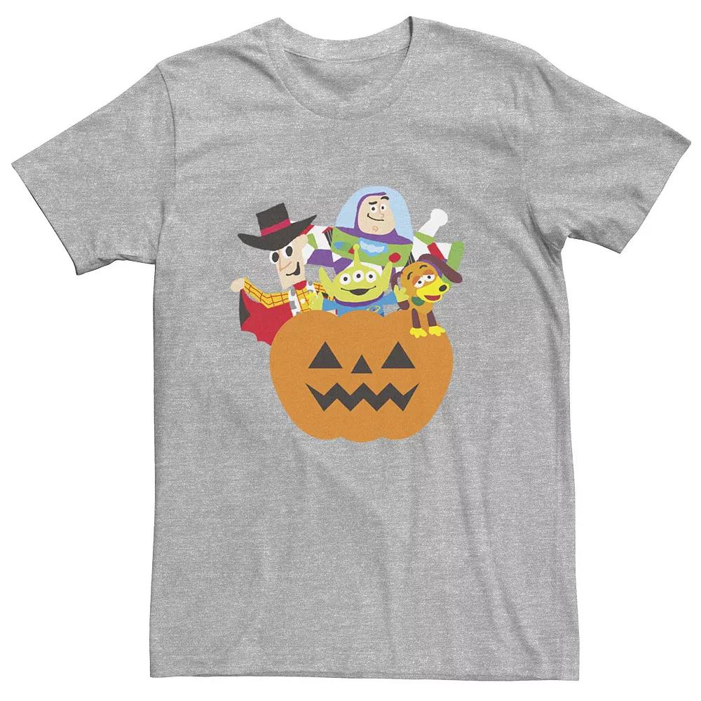 Men's Disney/Pixar Toy Story Animated Character Tee,  Product Image
