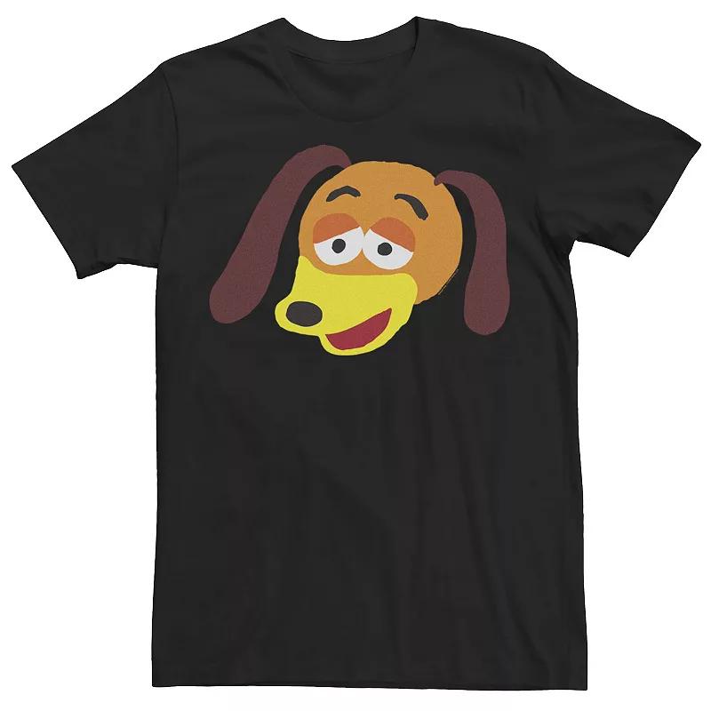 Men's Nickelodeon Invader Zim Walking Gir Fire Hydrant Portrait Graphic Tee,  Product Image