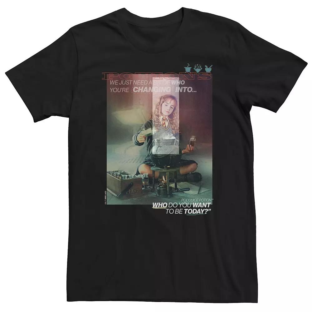 Men's Star Wars Darth Vader Helmet Collage Short Sleeve Tee,  Product Image