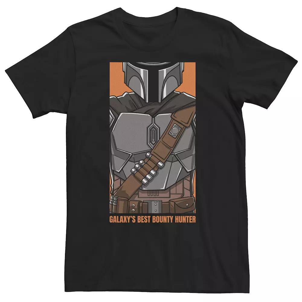 Men's Star Wars Mosaic Trooper Graphic Tee,  Product Image