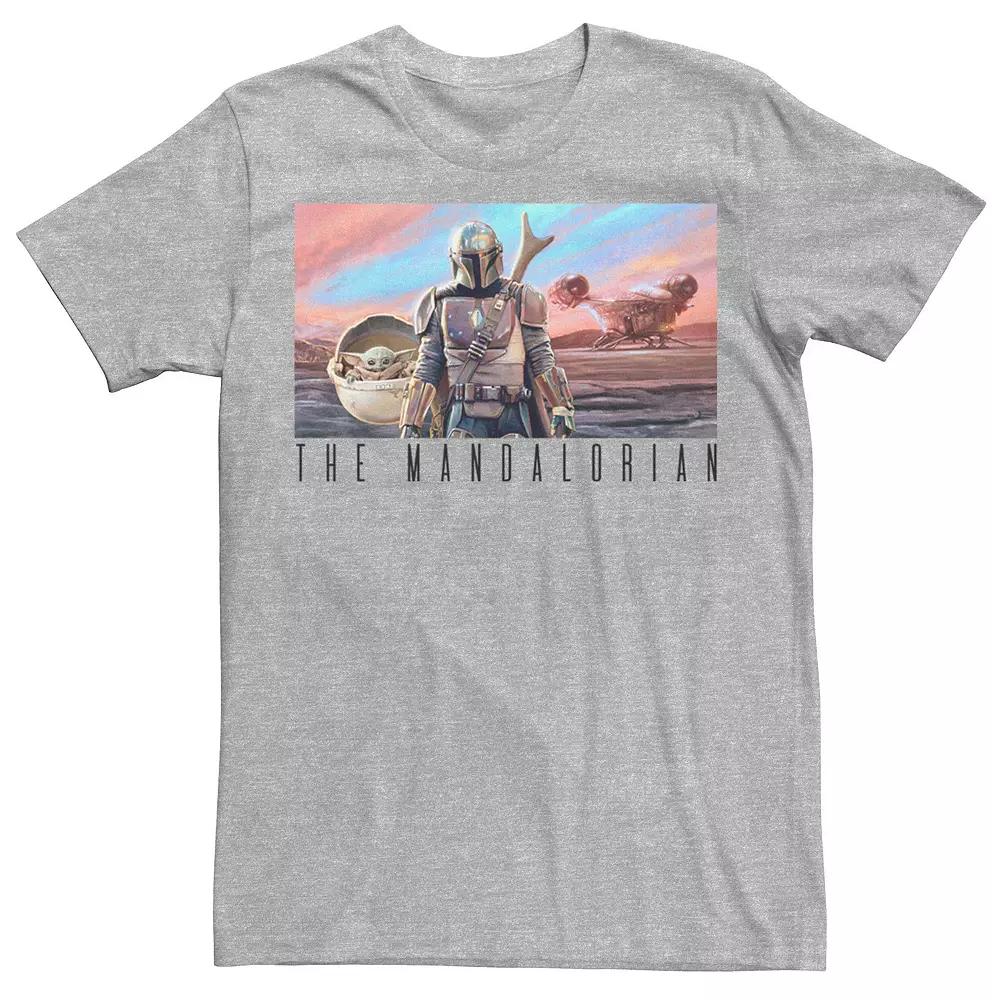 Men's Tootsie Roll Dots Logo Tee,  Product Image