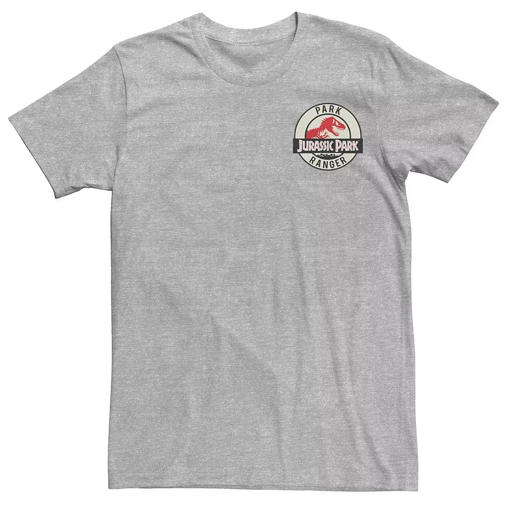 Men's Star Trek: Discovery Section 31 Logo Tee,  Product Image