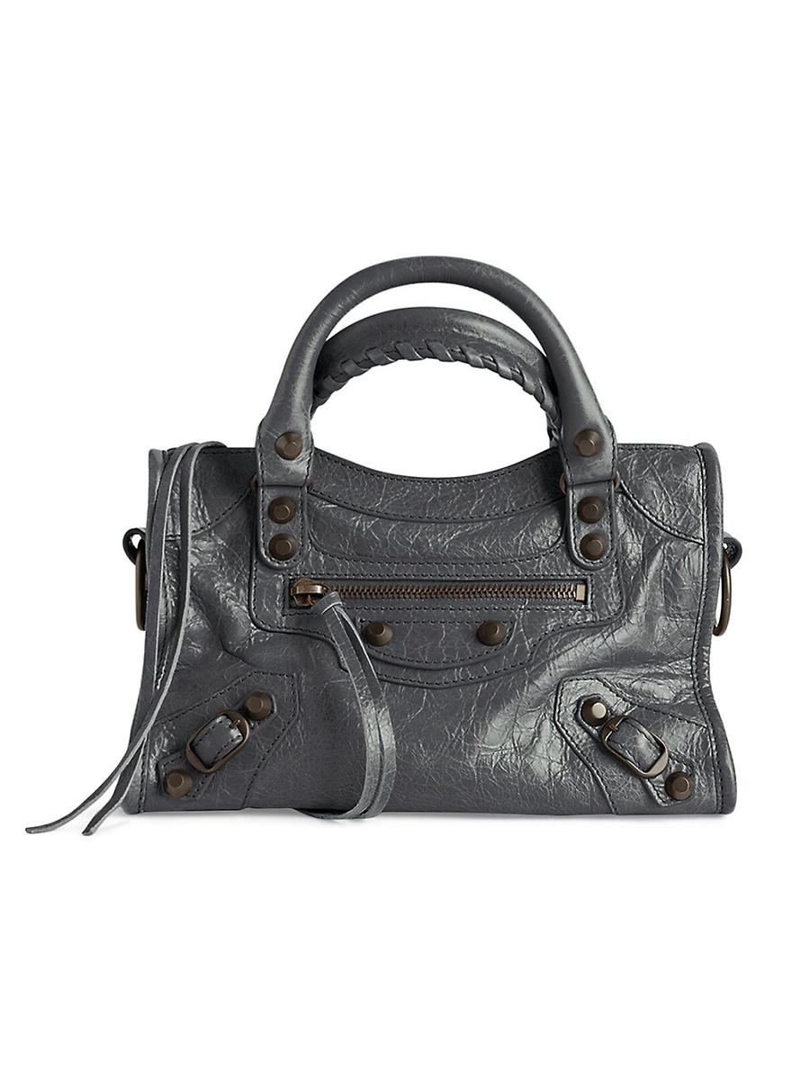 Womens Le City Mini Top Handle Bag Product Image