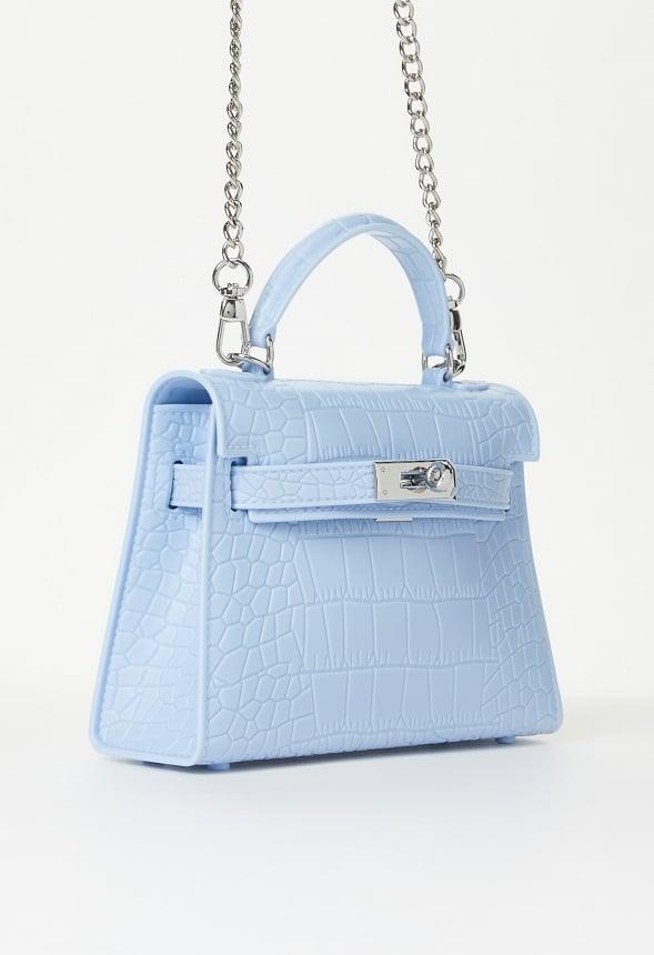 Mini Jelly Crossbody Product Image