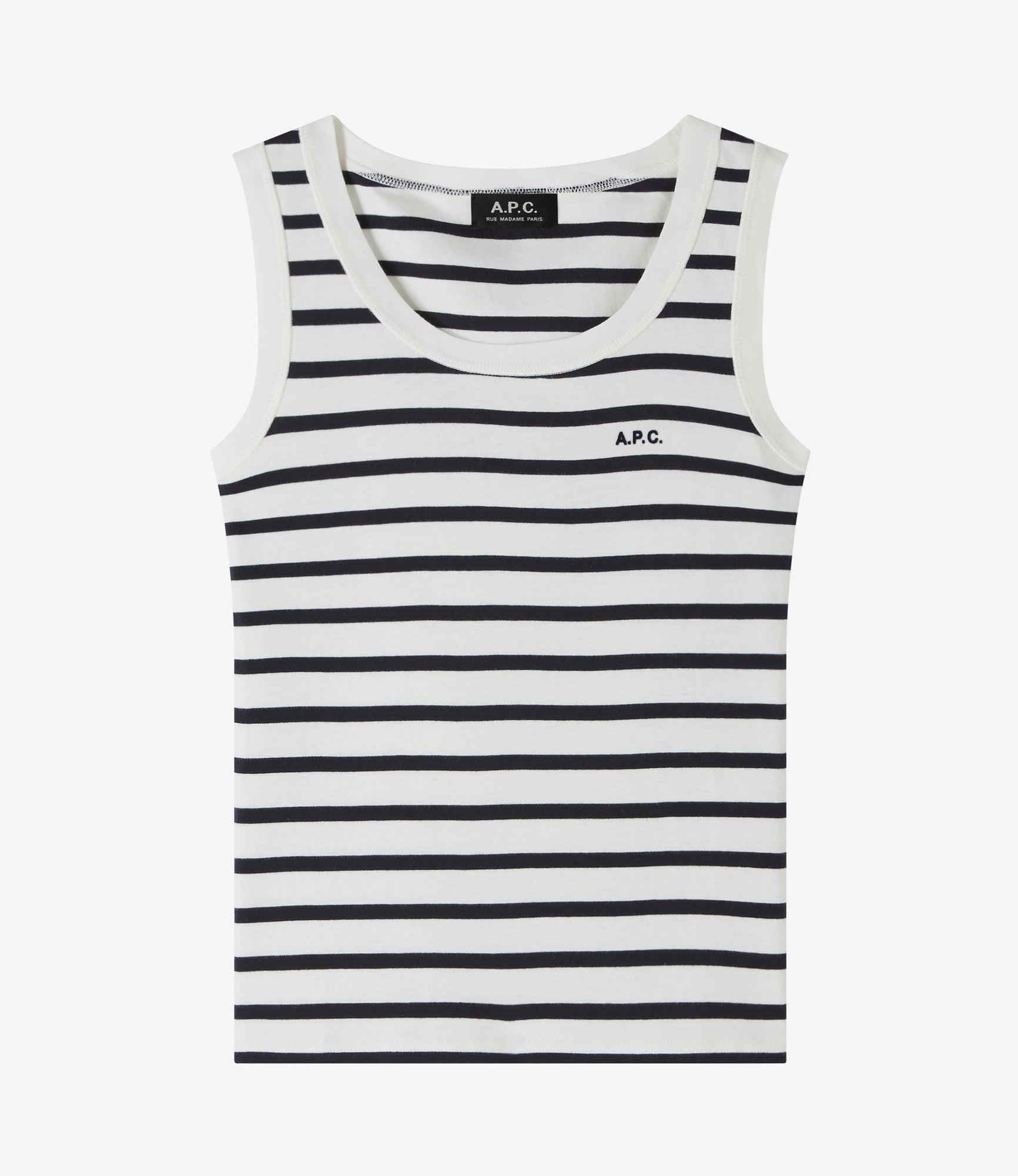 Léonie tank top Product Image