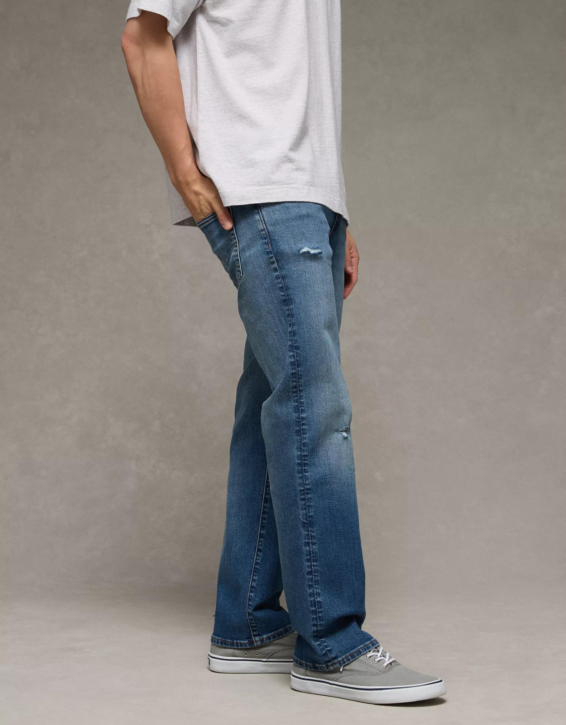 AE AirFlex+ Original Bootcut Jean Product Image