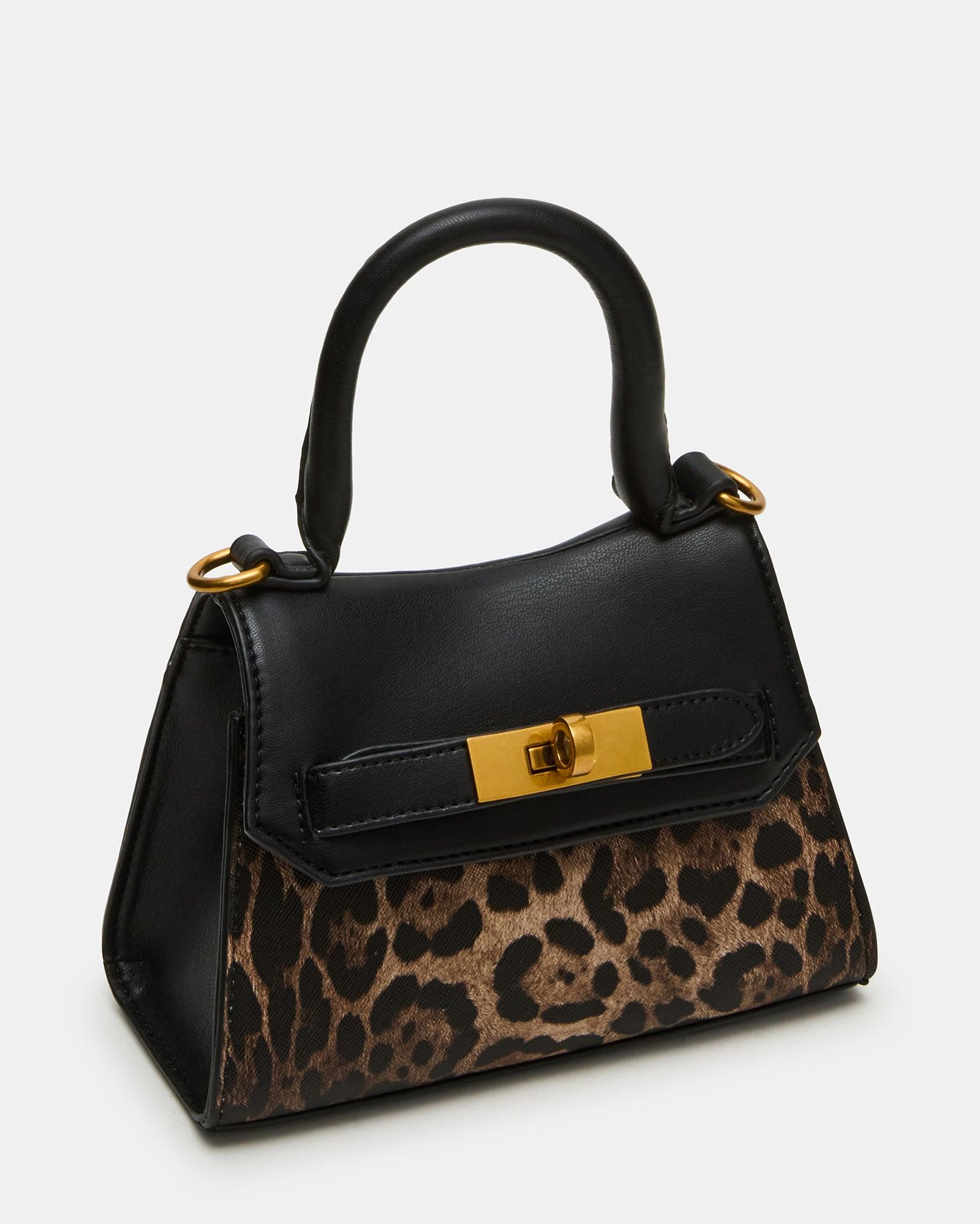 MADLYN BAG LEOPARD Female Product Image