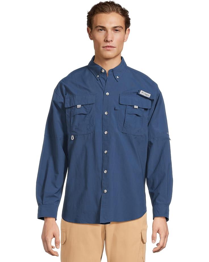 Silver Ridge™ Utility Lite Long Sleeve Product Image