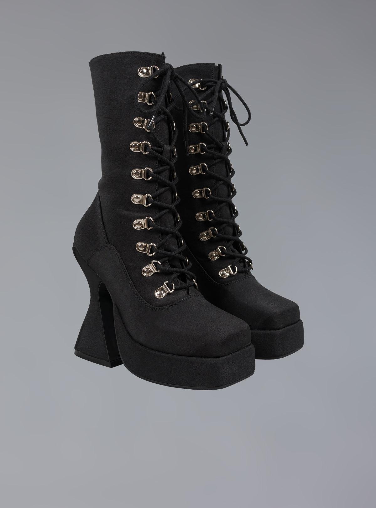 Musidora Boot Female Product Image