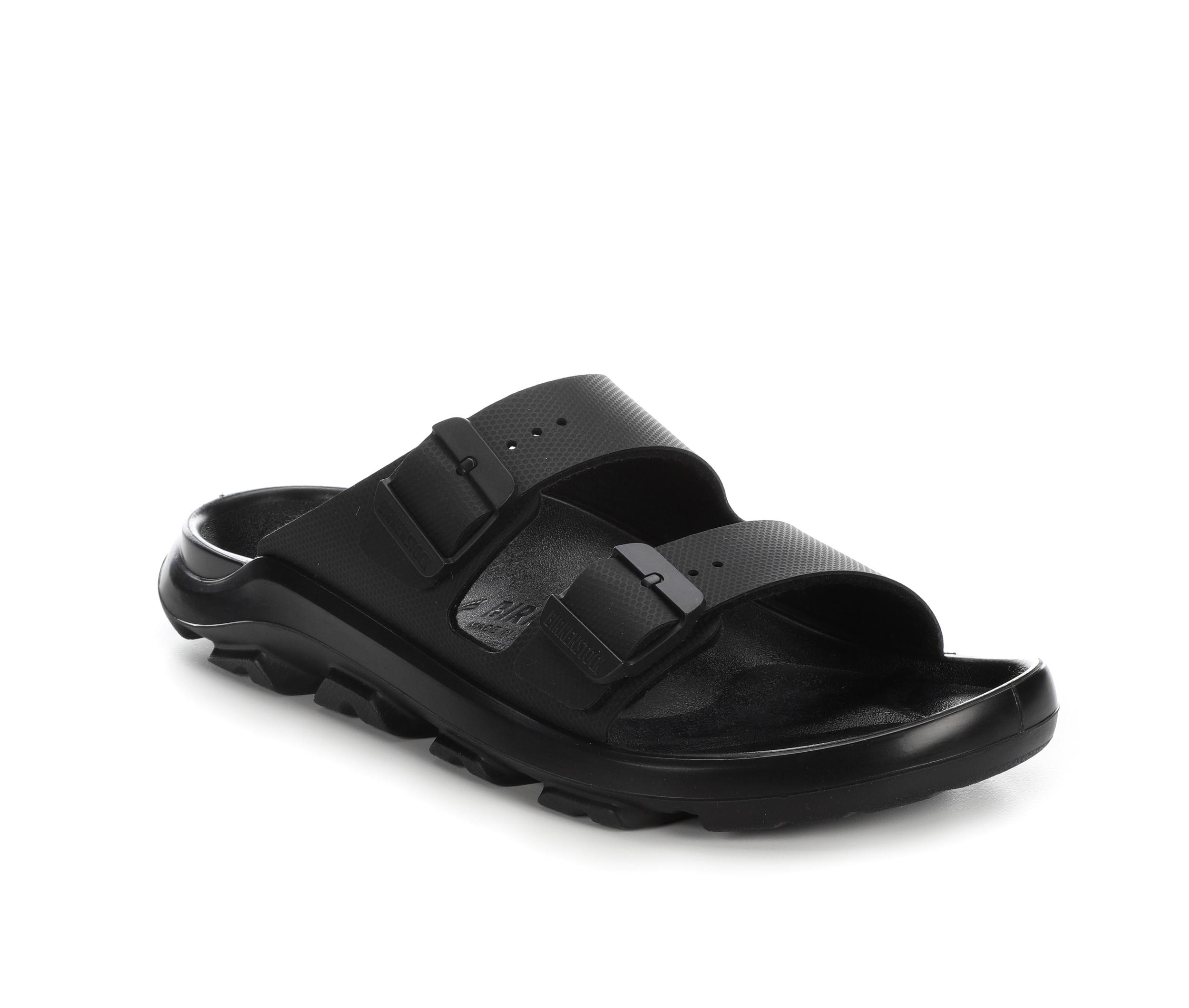 Men's Birkenstock Mogami Terra Slide Outdoor Sandals Product Image