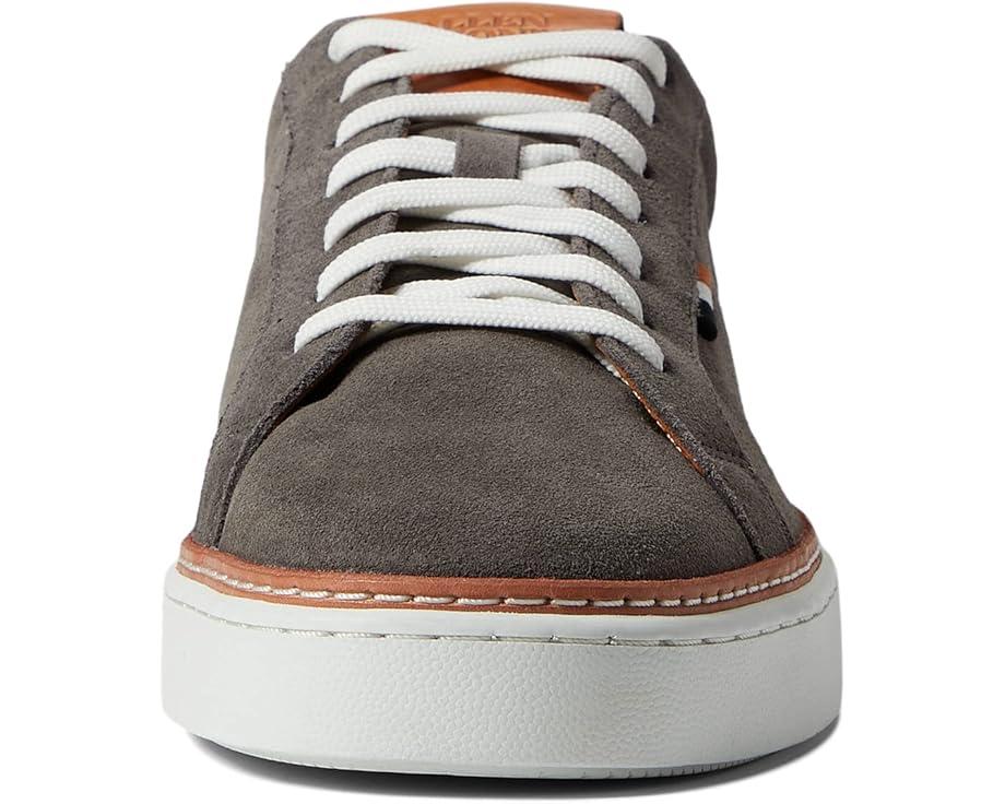 Oliver Stretch Lace Slip-On Sneaker Product Image