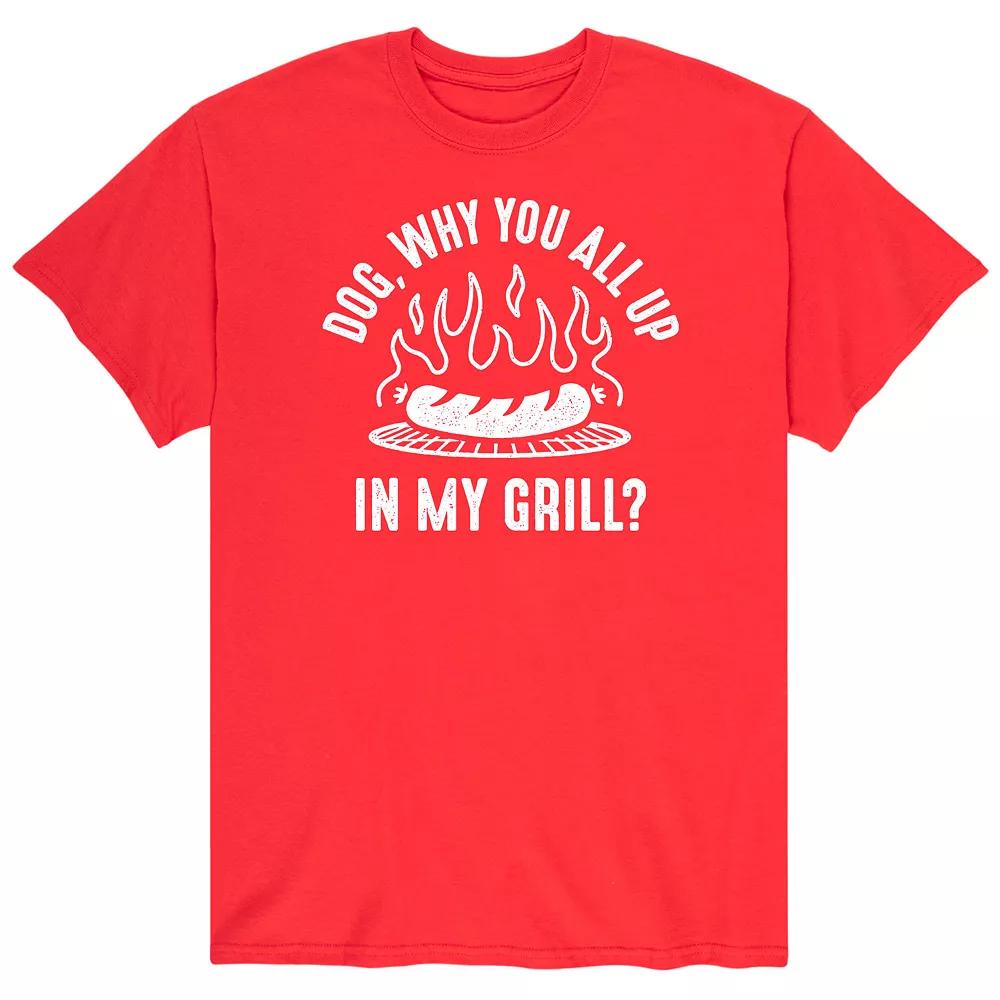 Men's All Up Product Image