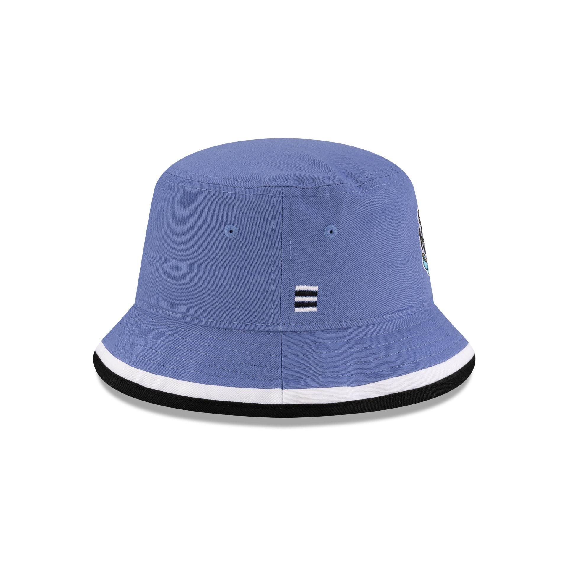 Newcastle United FC 1996 Retro Bucket Hat Male Product Image