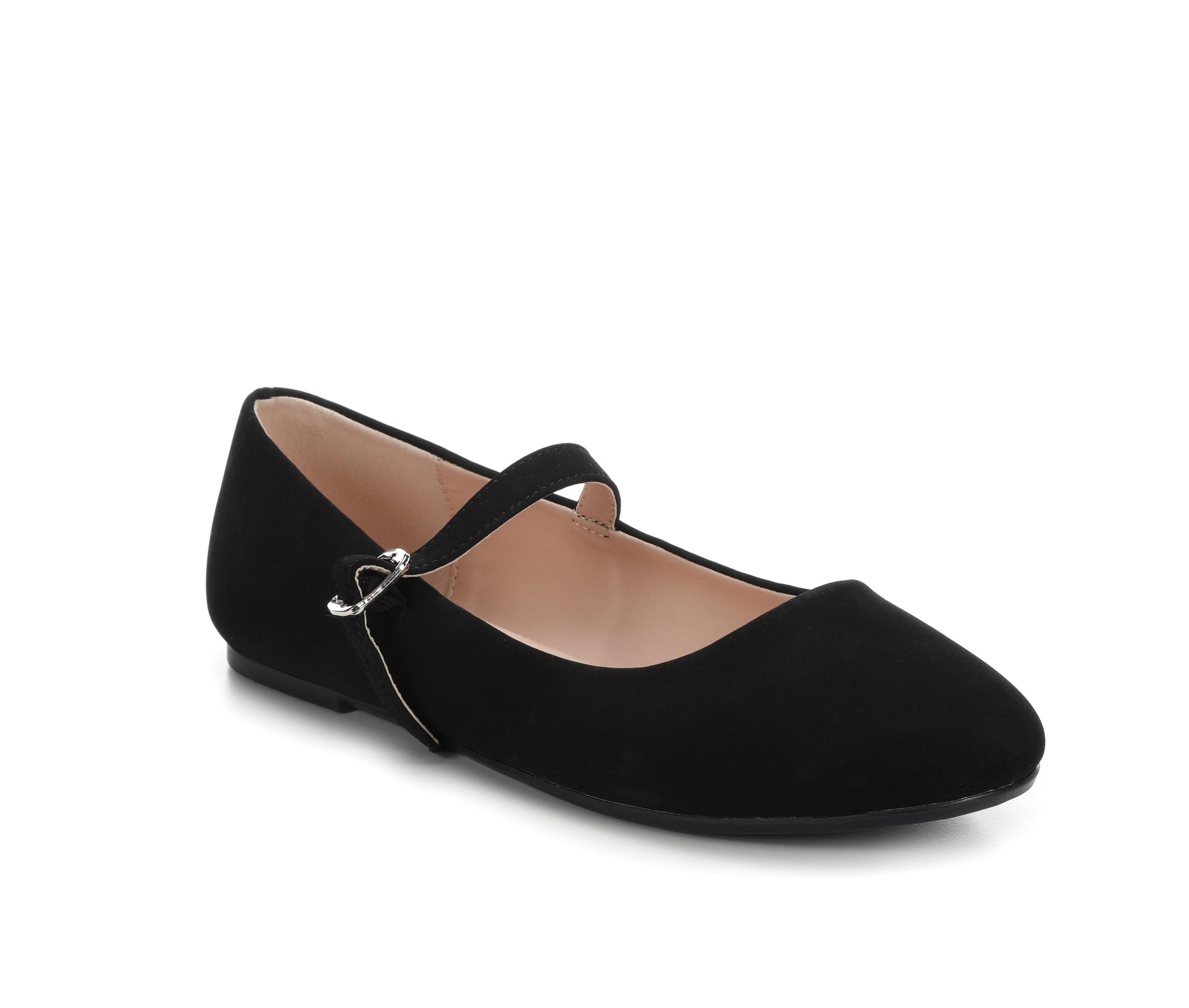 Women's Soda W-Verve Flats Product Image