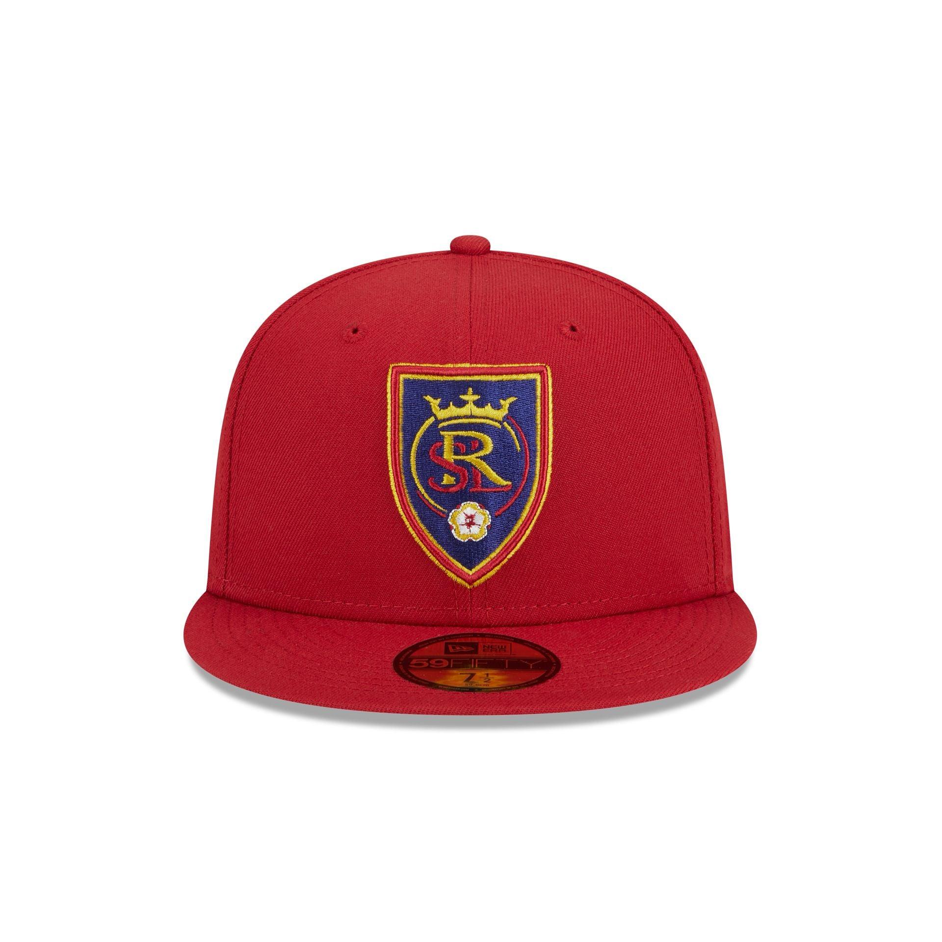 Chicago Bears 2025 Sideline Hot Weather B 59FIFTY Fitted Hat Male Product Image