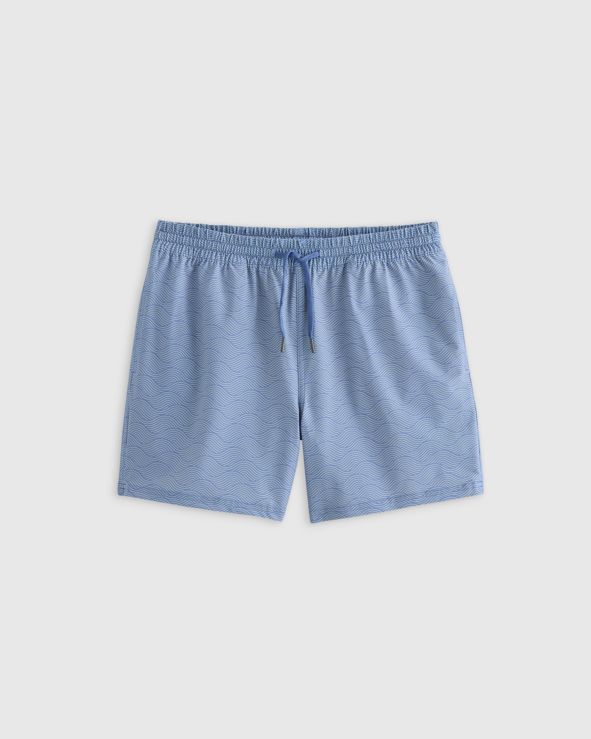 Quince | Men's Italian Swim Trunks Nylon/Spandex Product Image