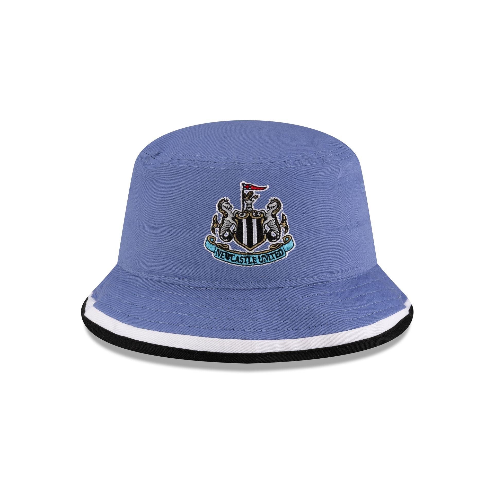 Newcastle United FC 1996 Retro Bucket Hat Male Product Image