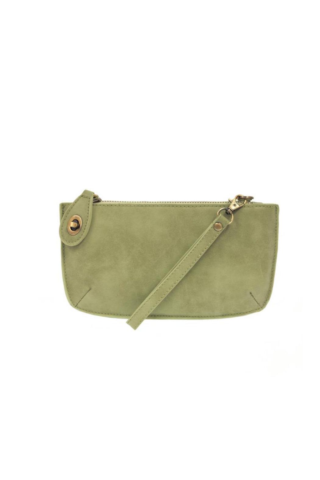 Lux Crossbody Wristlet Product Image