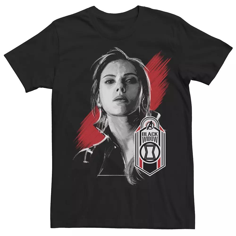 Men's Hippo Mermaid Tee,  Product Image