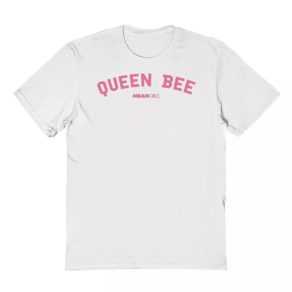 Men's Queen Bee Graphic Tee, Adult Unisex,  Product Image