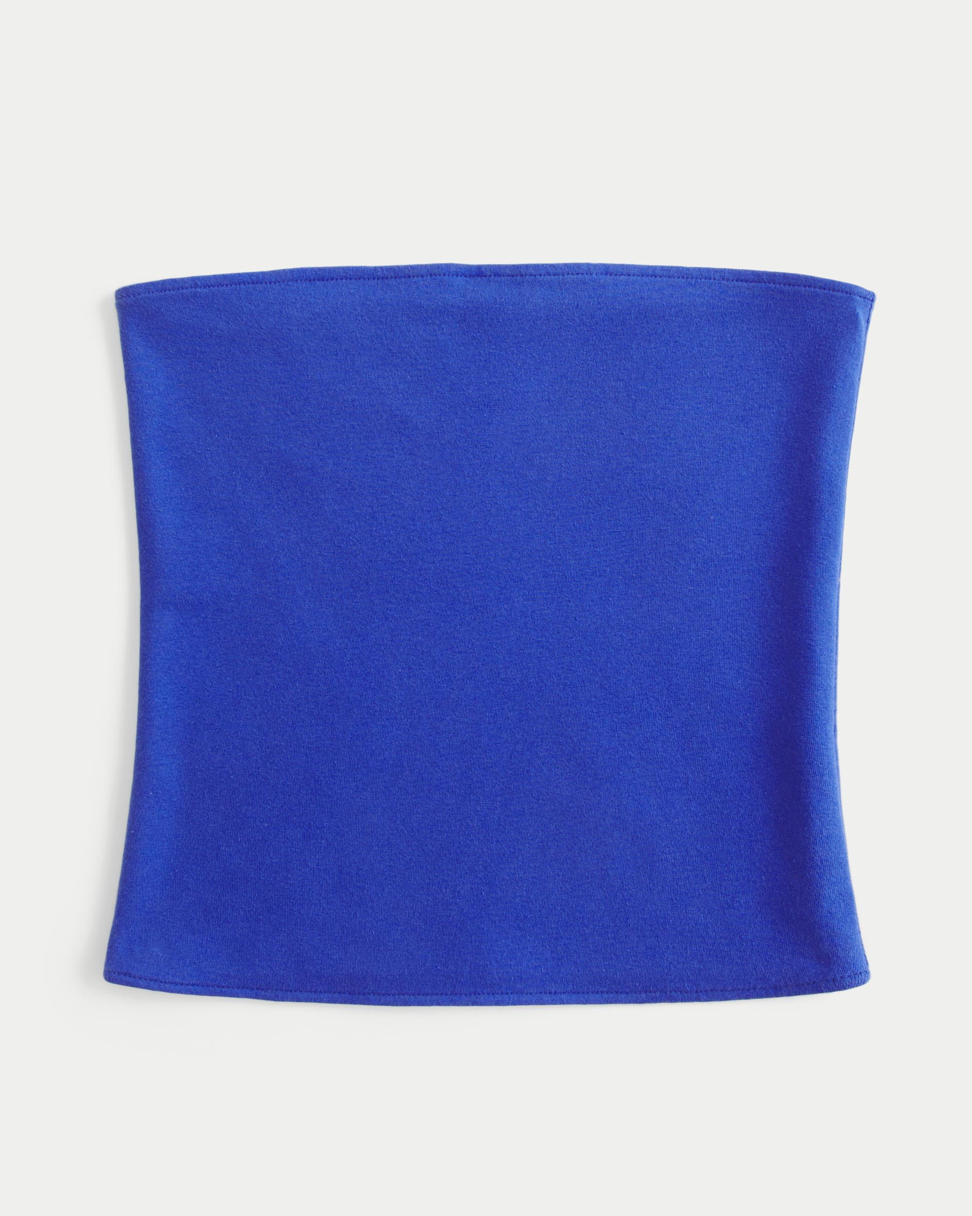 Taylor Reversible Tube Top Product Image