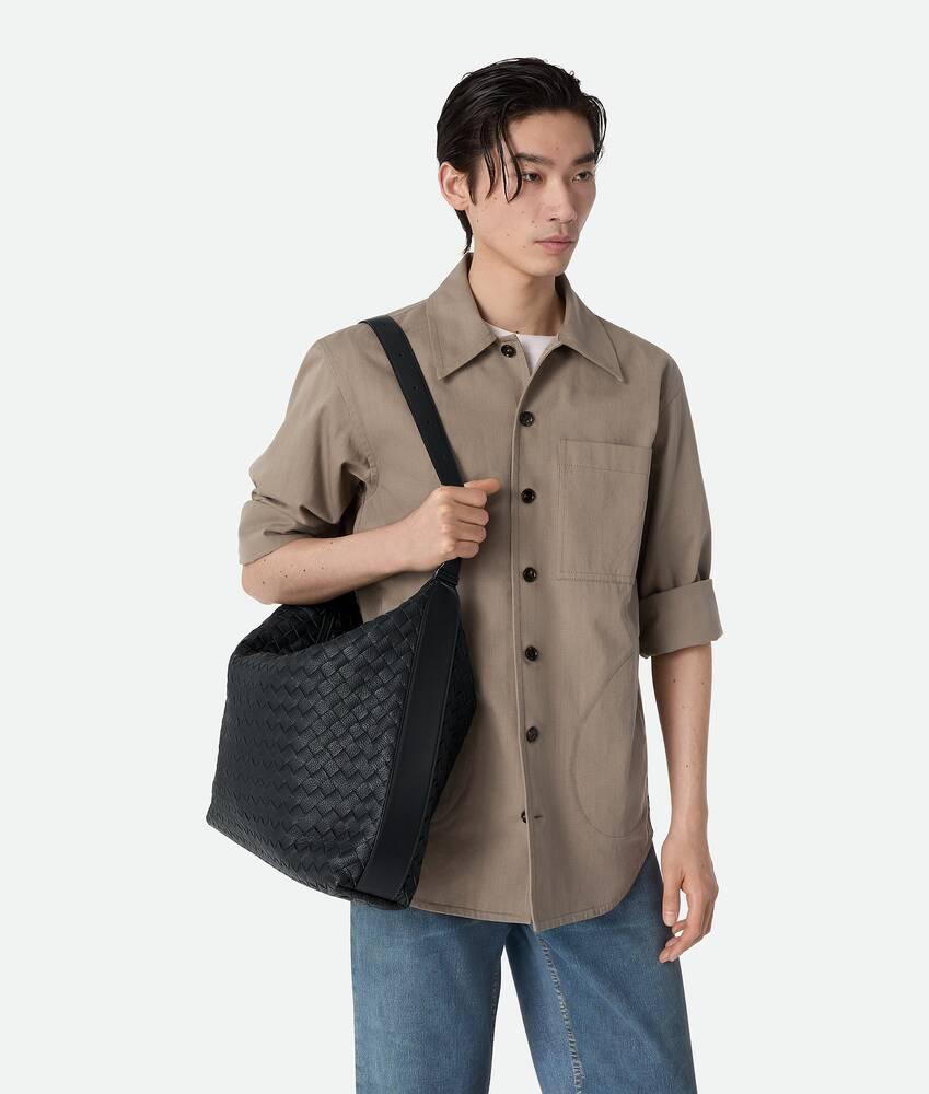Men's Traveler in Kaki Product Image
