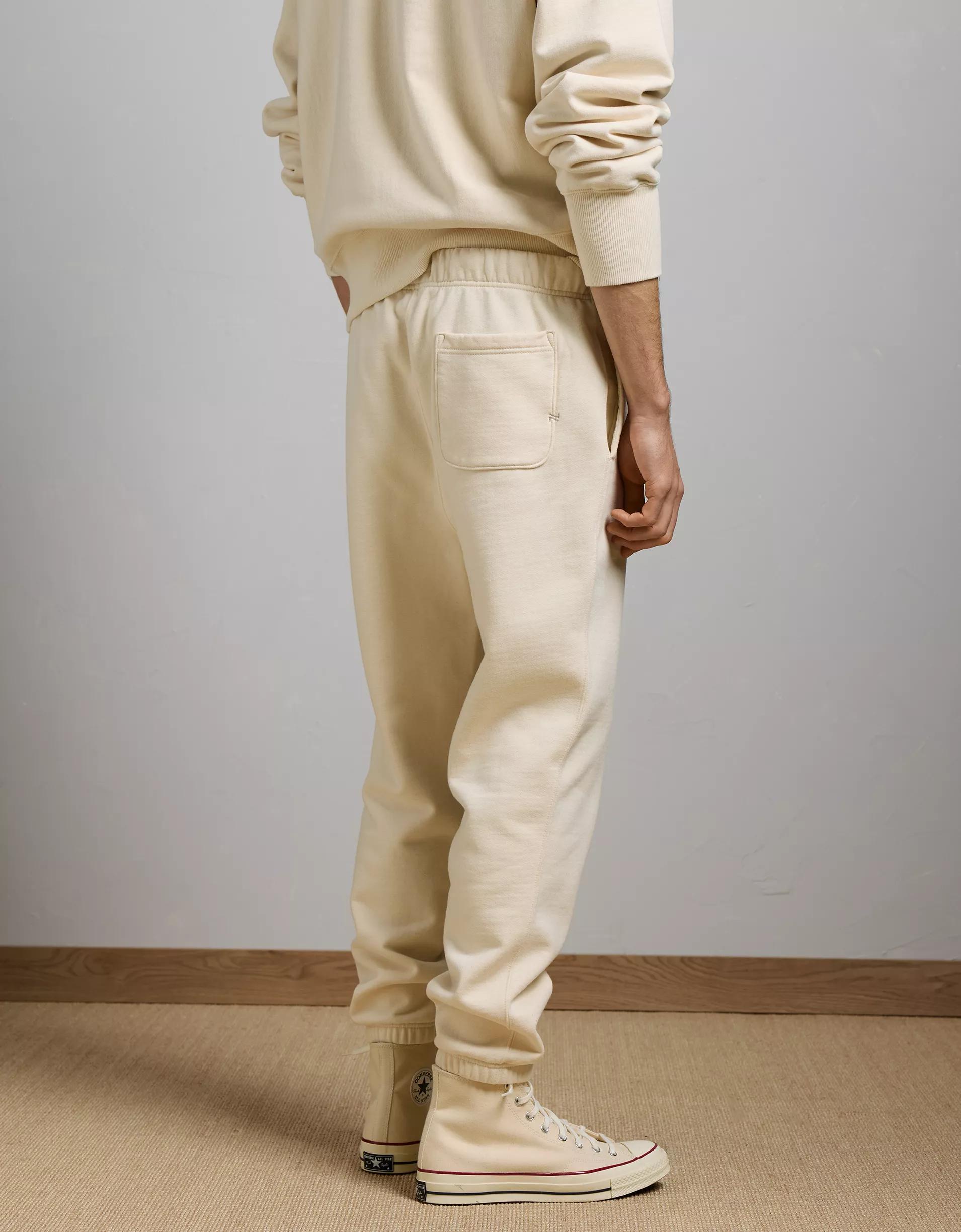 AE77 Premium Fleece Jogger Product Image