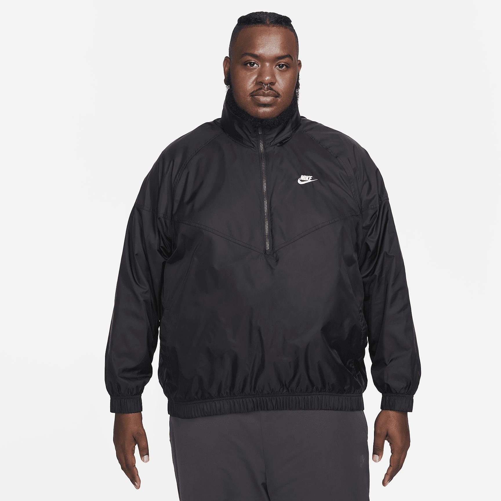 Nike Windrunner Men's Anorak Jacket Product Image