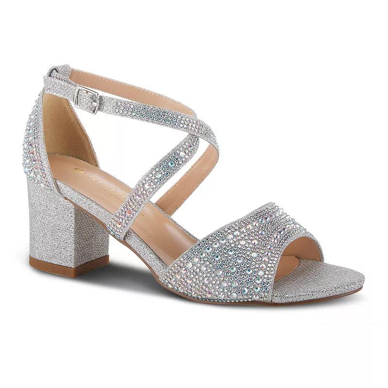 Patrizia Delamore Women's Dress Sandals,  Product Image