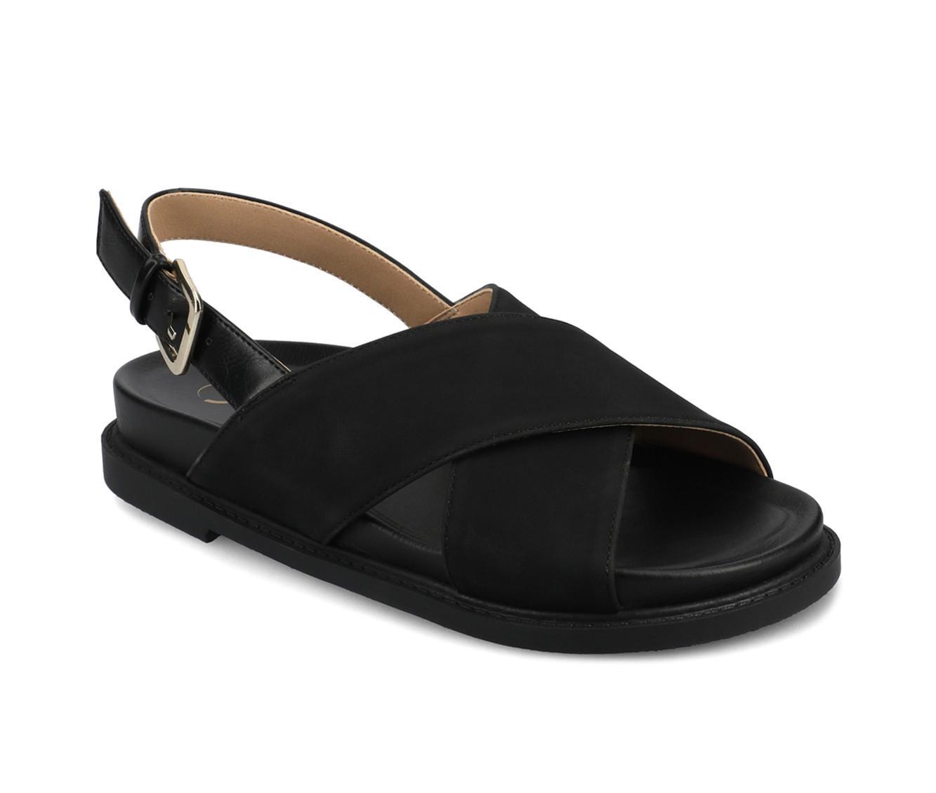 Women's Journee Collection Marinna Sandals Product Image