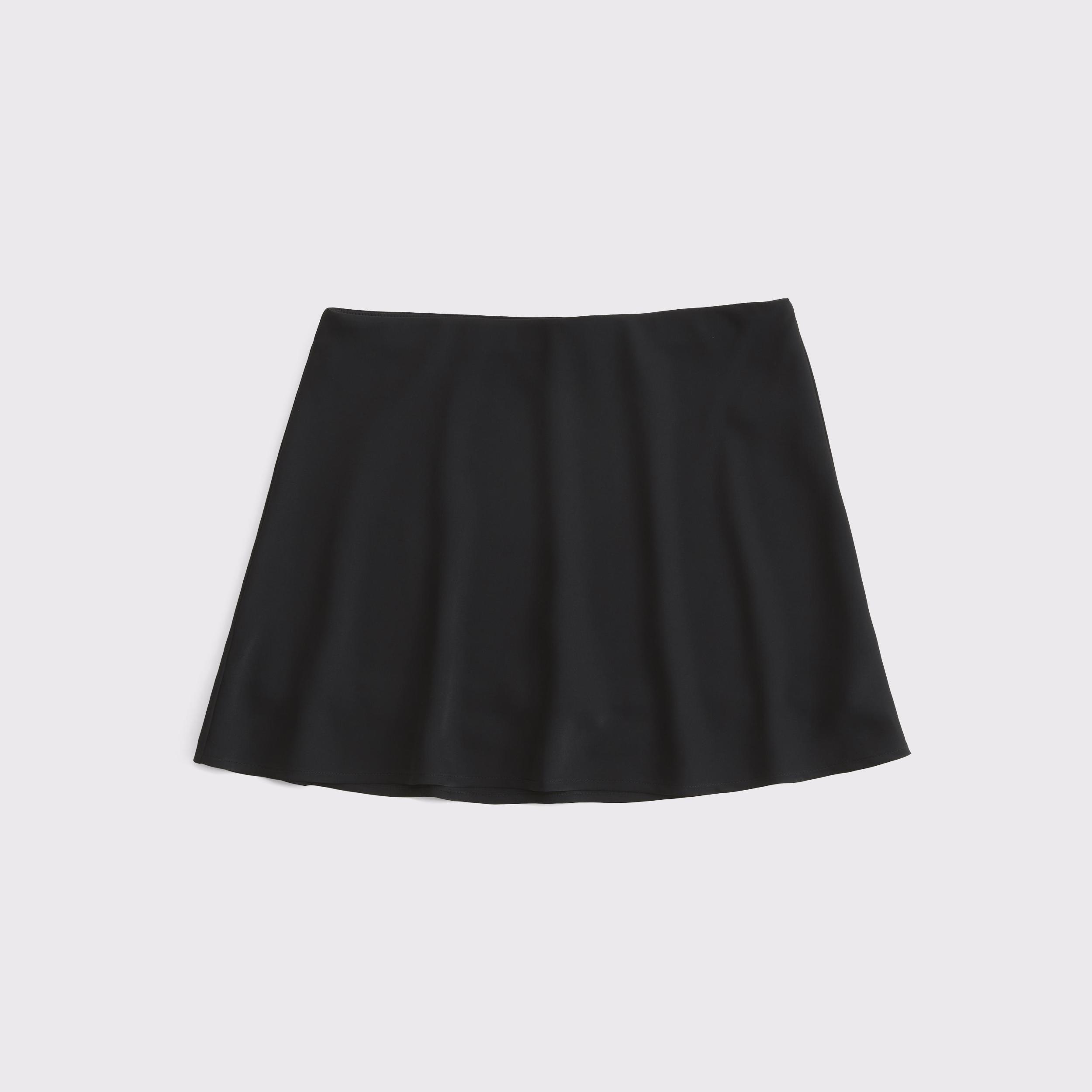 The A&F Sienna Mini Skort Product Image
