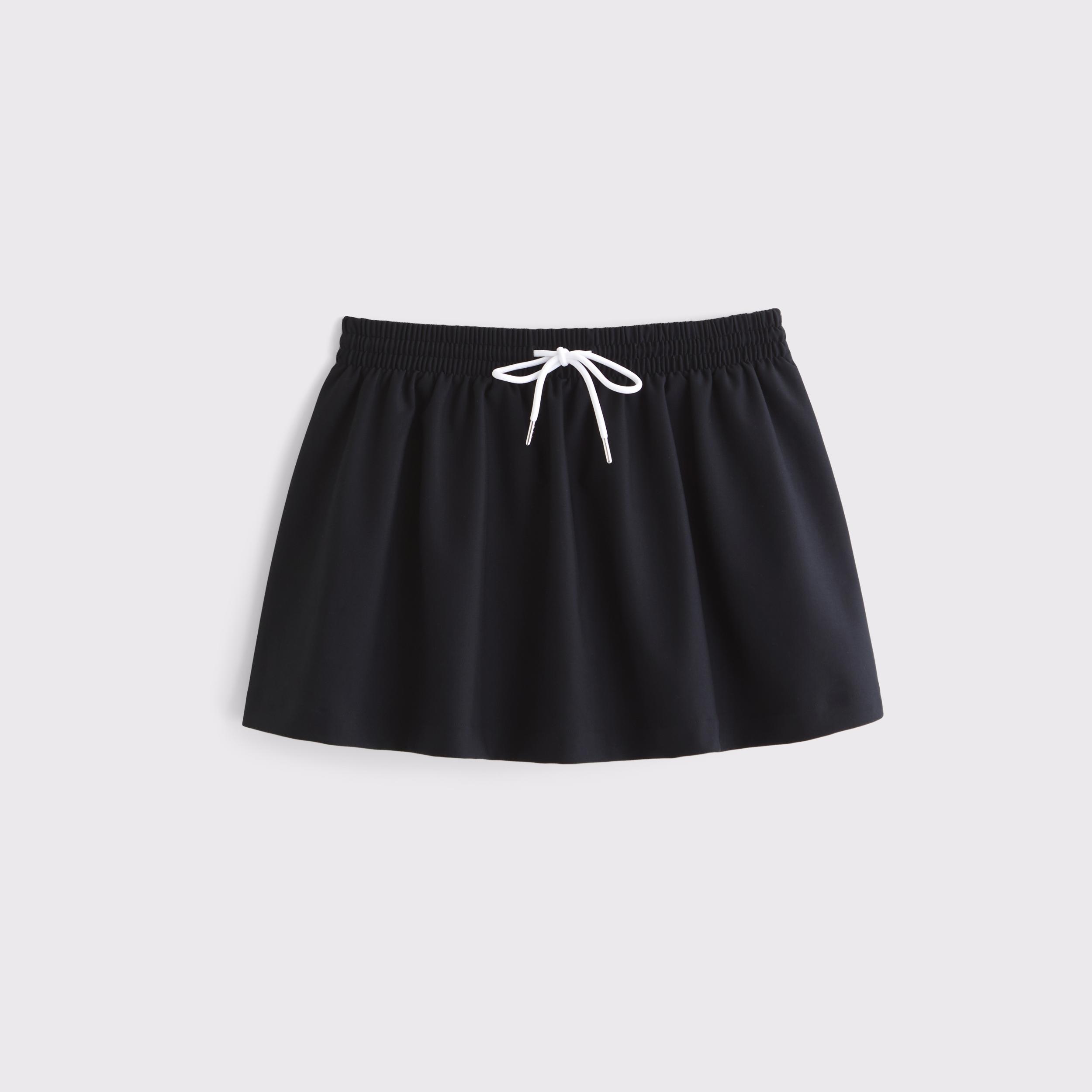 YPB sculptLUX High Rise Flirty Skirt Product Image