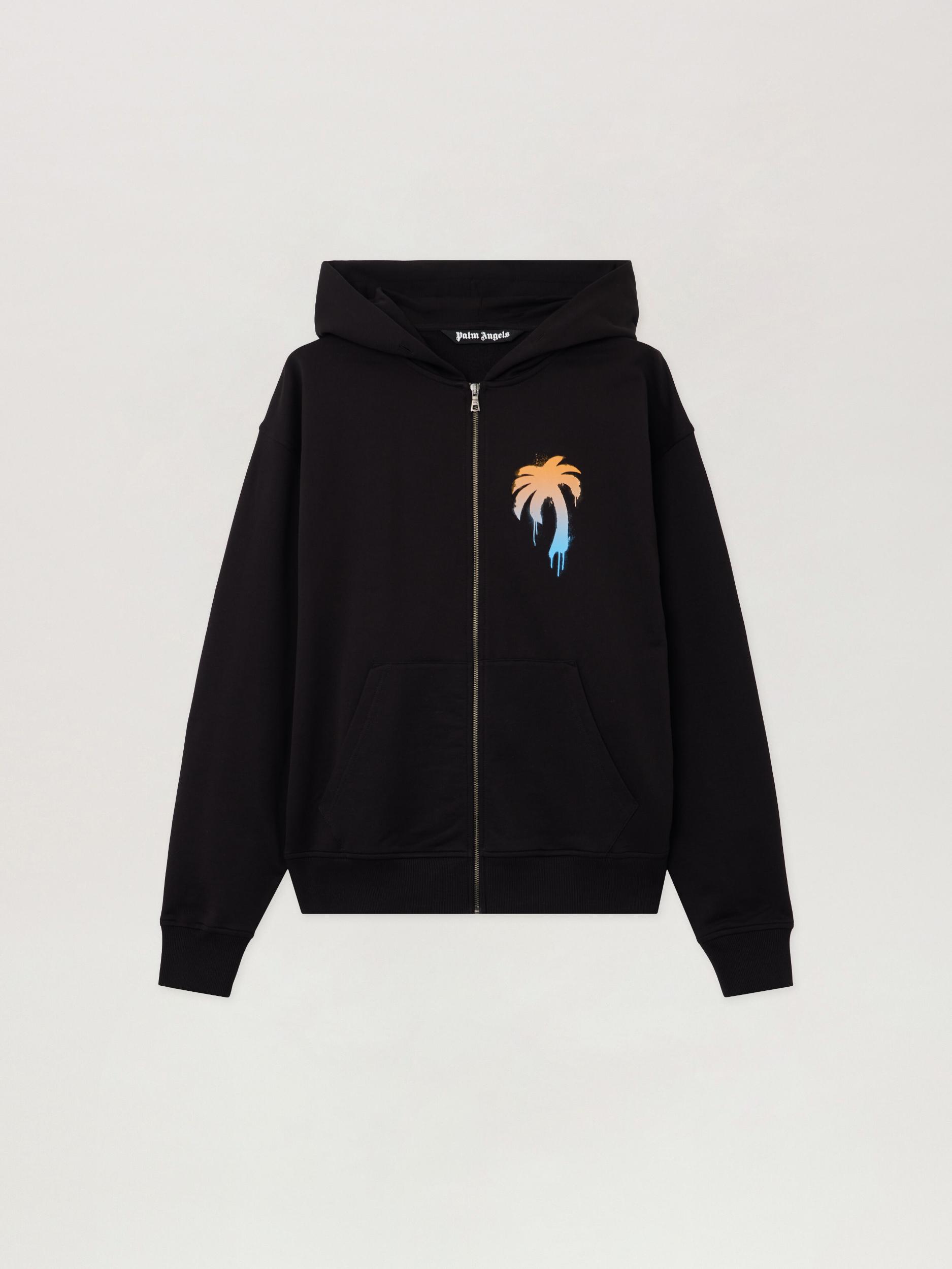 I Love Pa Zipped Hoodie Product Image