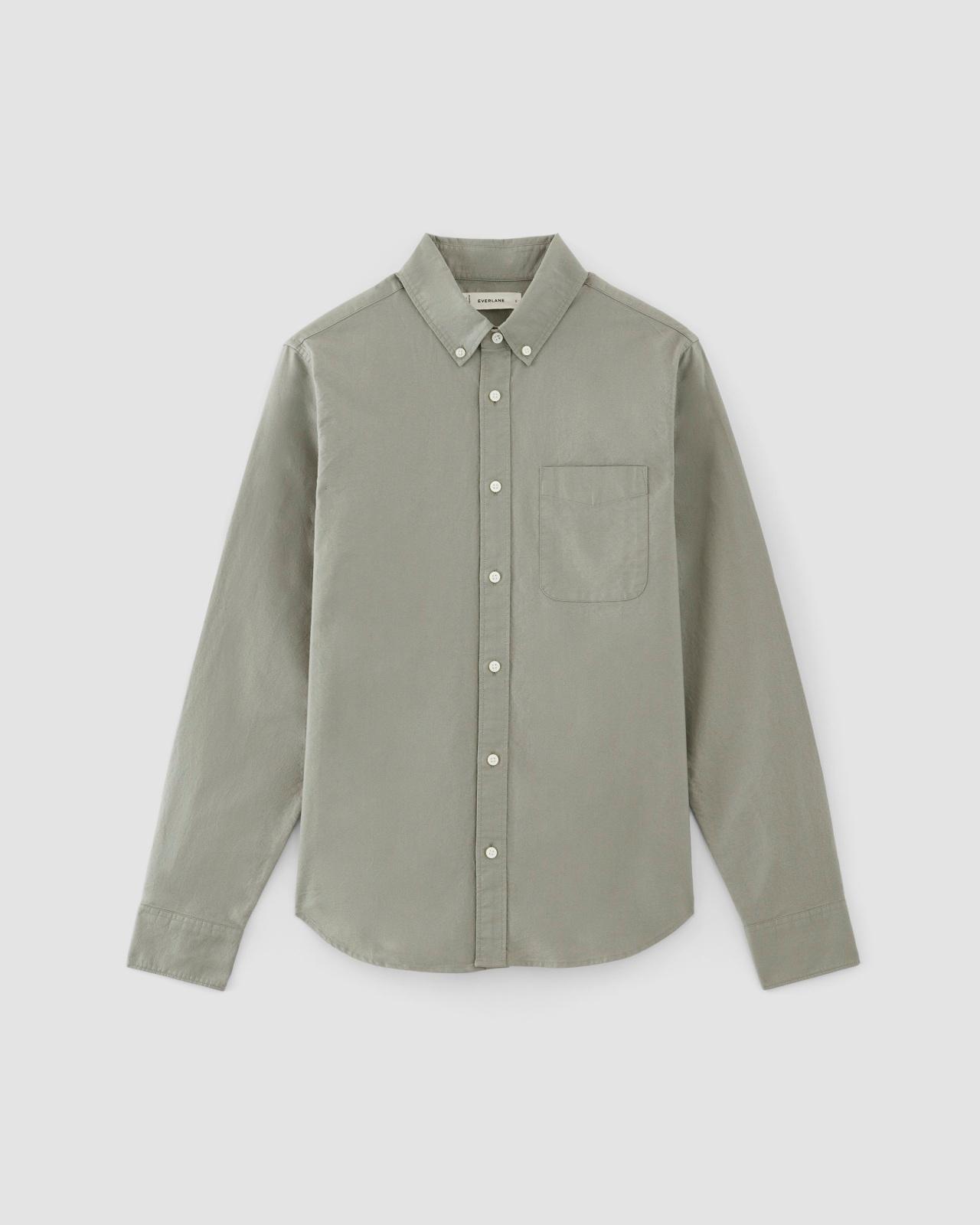 Mens Classic Oxford Shirt by Everlane Product Image