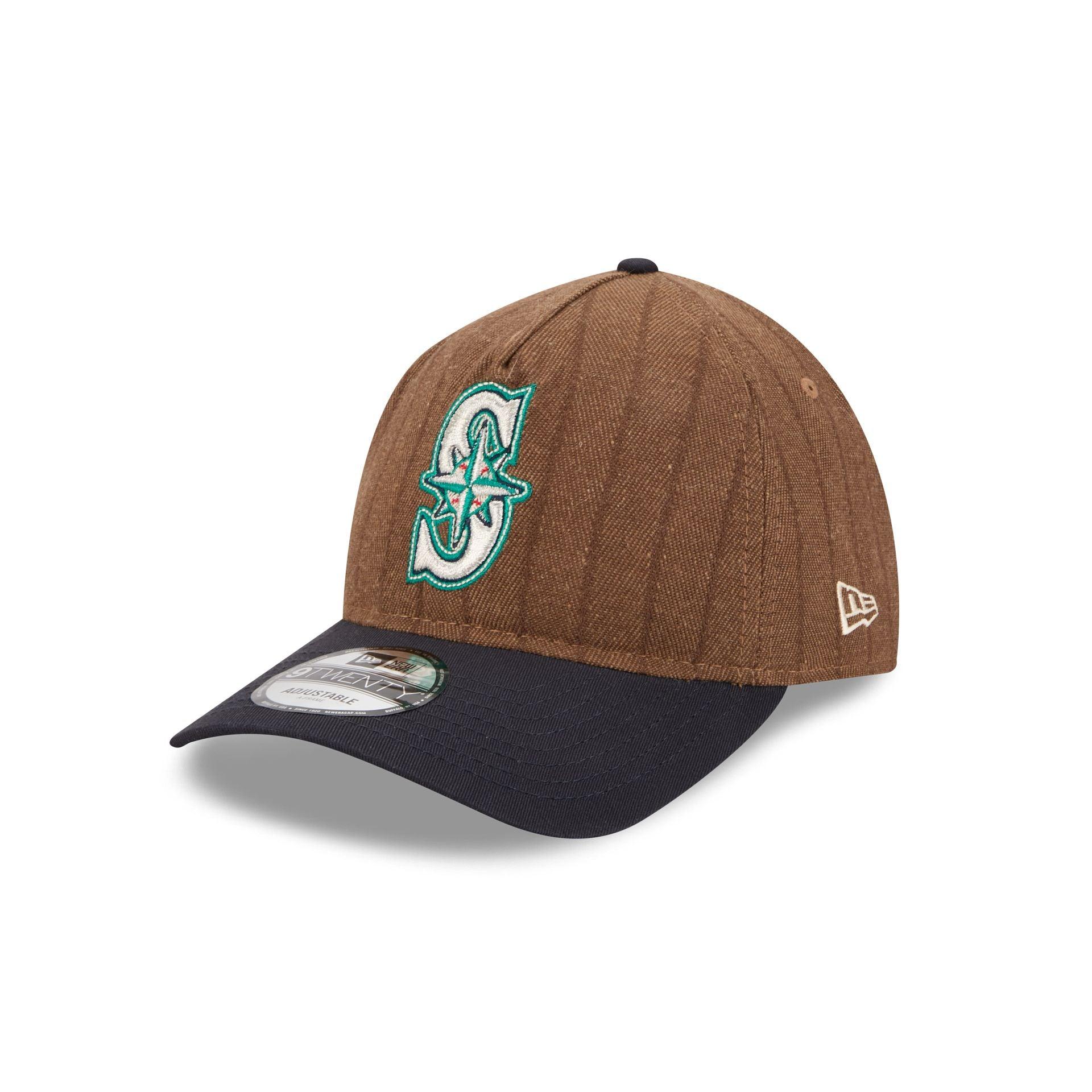 San Francisco Giants Ripstop 9FORTY M-Crown A-Frame Snapback Hat Male Product Image
