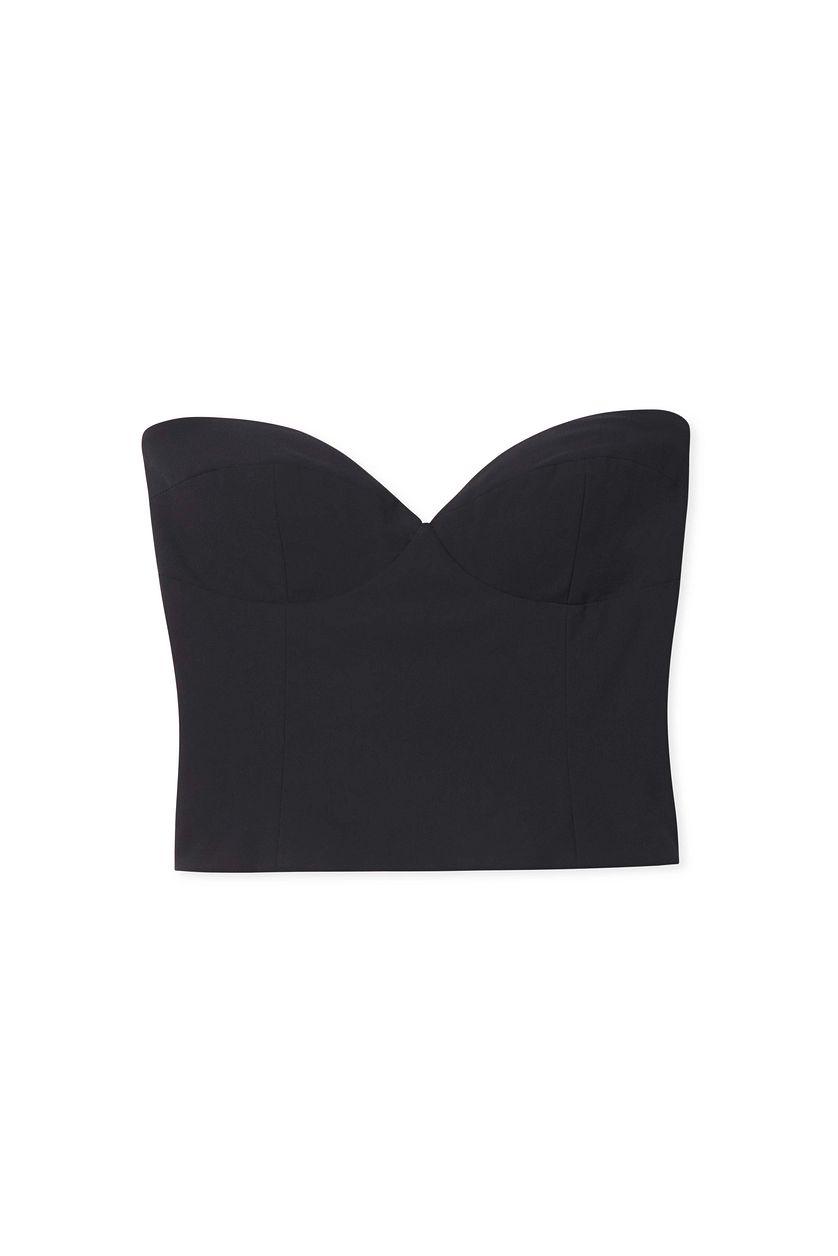 Sweetheart Corset Top Product Image