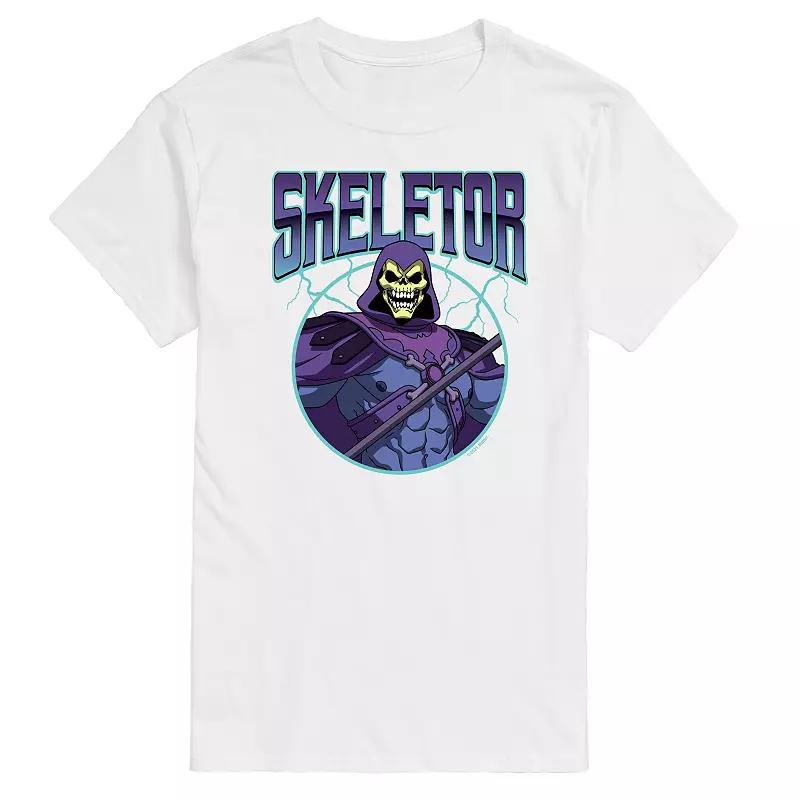 Men's He-Man Masters of the Universe Graphic Tee,  Product Image