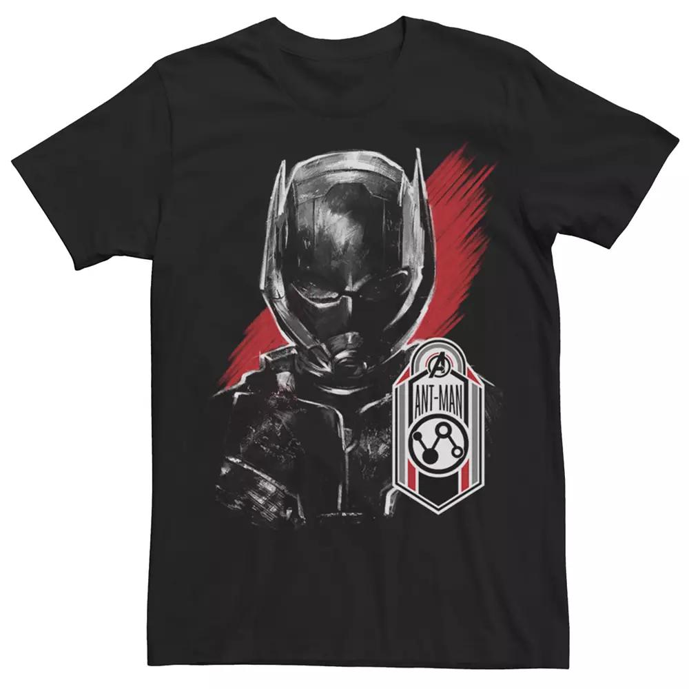 Men's Marvel Avengers Antman Tag Tee,  Product Image