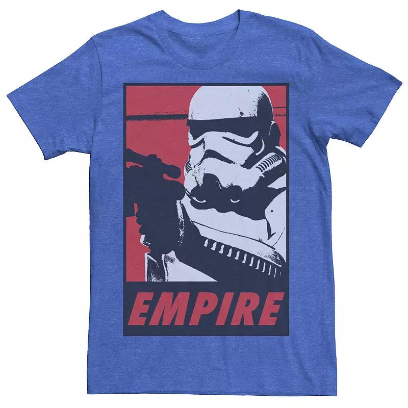 Men's Star Wars Rule Graphic Tee,  Product Image