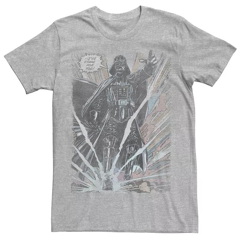 Men's Star Wars Darth Vader I've Come For You Tee,  Product Image