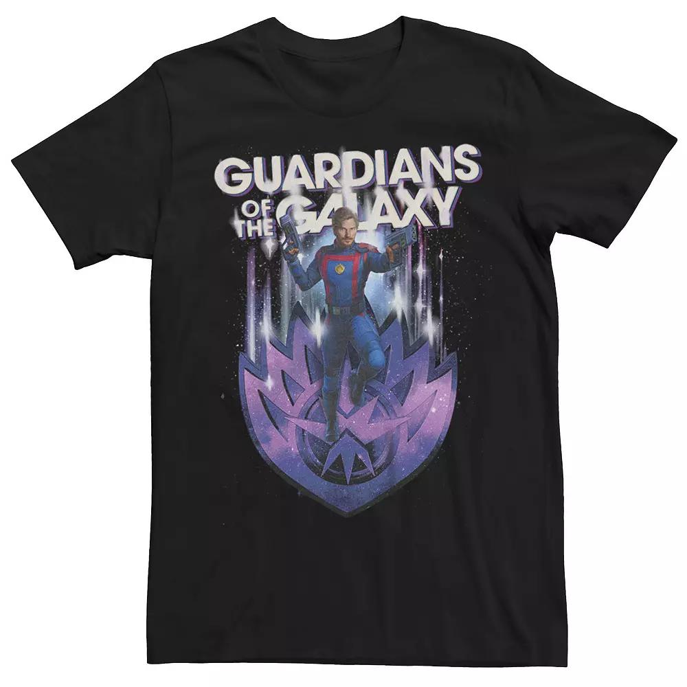 Big & Tall Game Of Thrones Targaryen Stark Lannister Greyjoy Tee, Men's,  Product Image