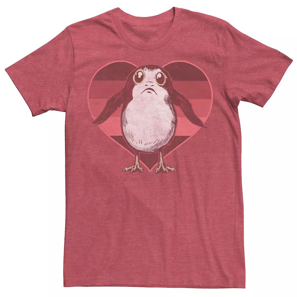 Men's Star Wars BB-8 Squares Tee,  Product Image