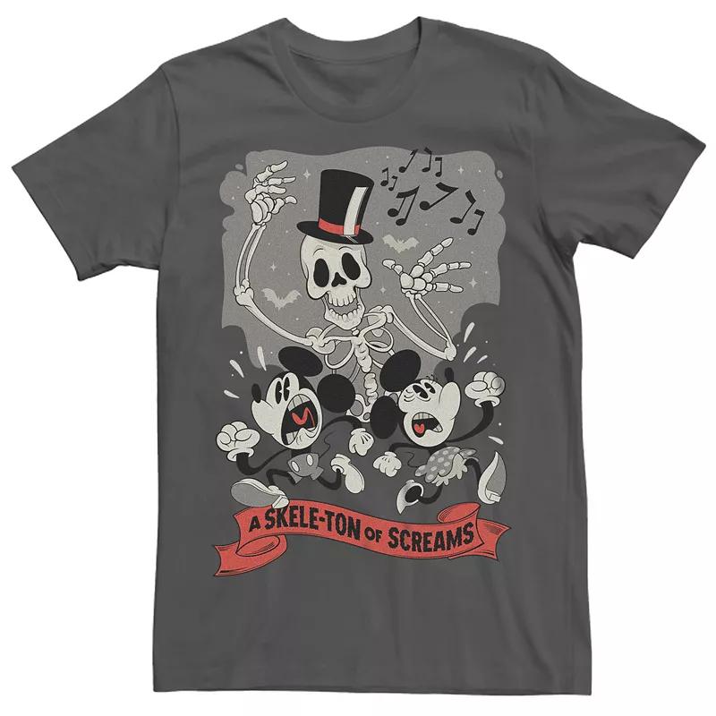 Men's Looney Tunes Porky Speedy Gonzales And More Tee,  Product Image