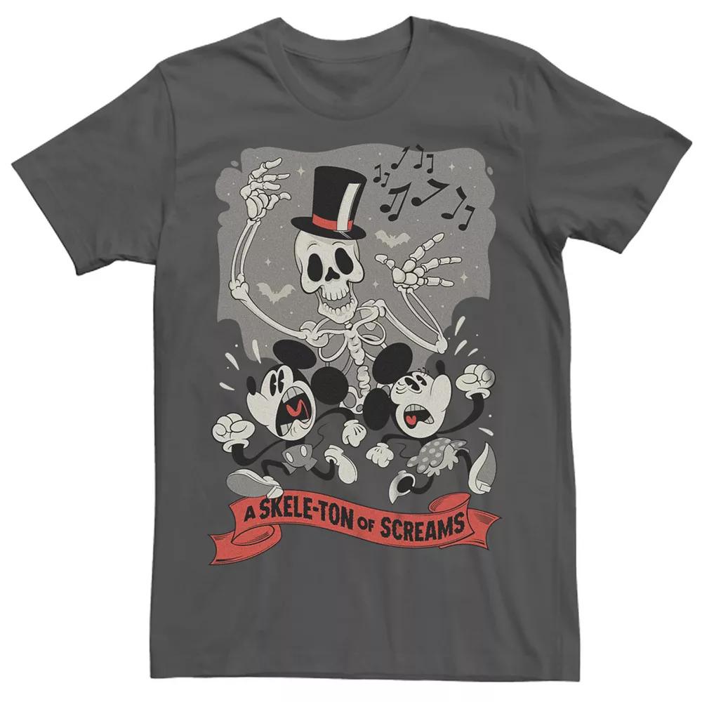 Men's Looney Tunes Porky Speedy Gonzales And More Tee,  Product Image
