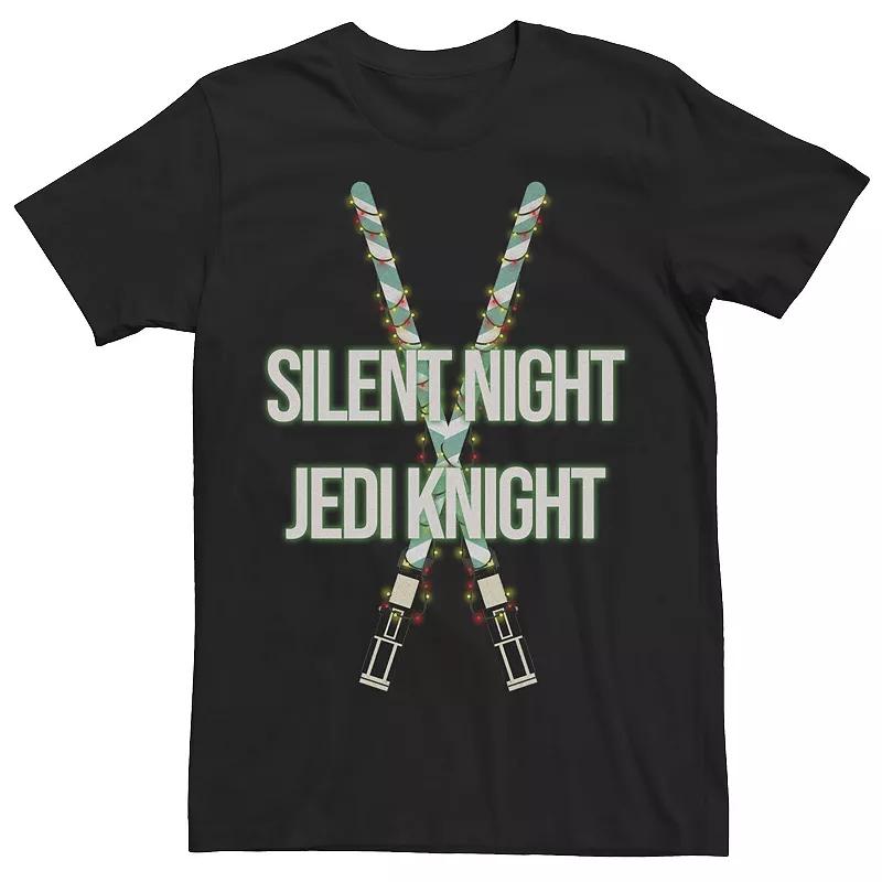 Men's Star Wars English Helmet Graphic Tee,  Product Image