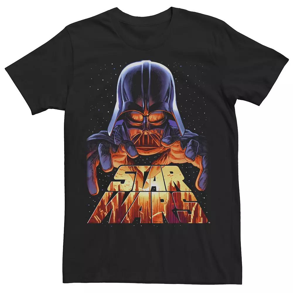 Men's Marvel Cloak & Dagger Fighting Moves Graphic Tee,  Product Image
