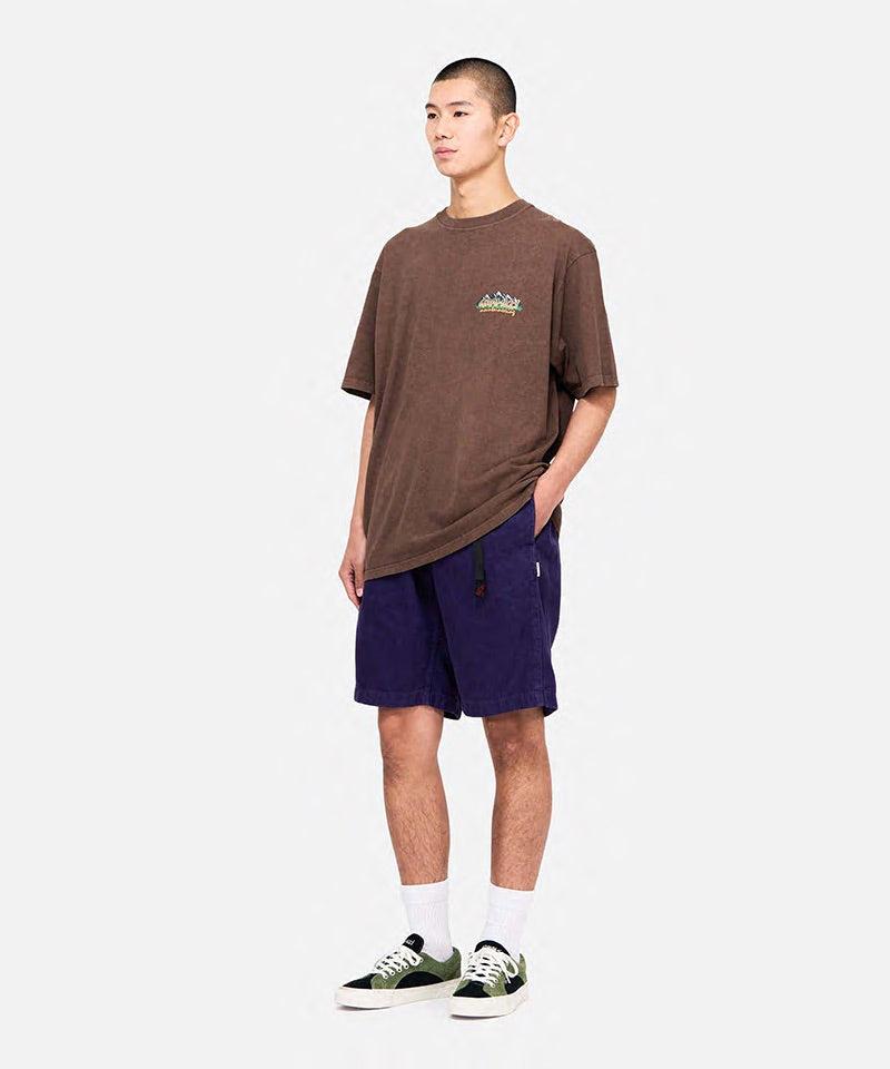 Hemp G-Short Male Product Image