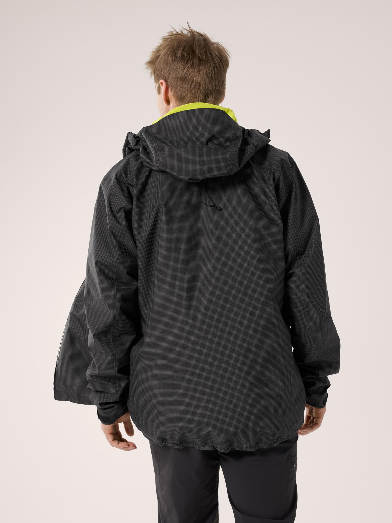 Alpha Lightweight Jacket Men's Product Image
